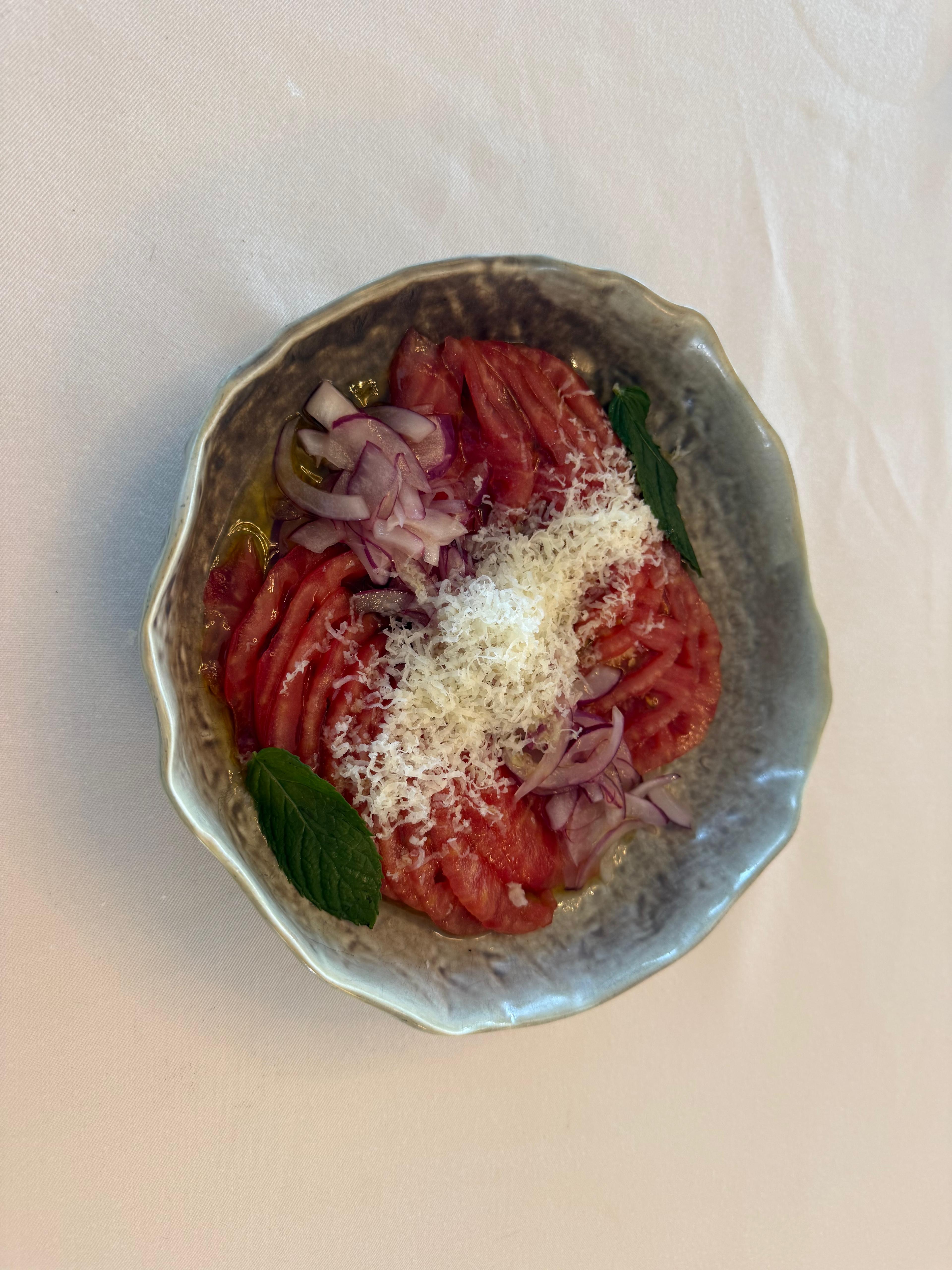 BALIKÇI SALATA
