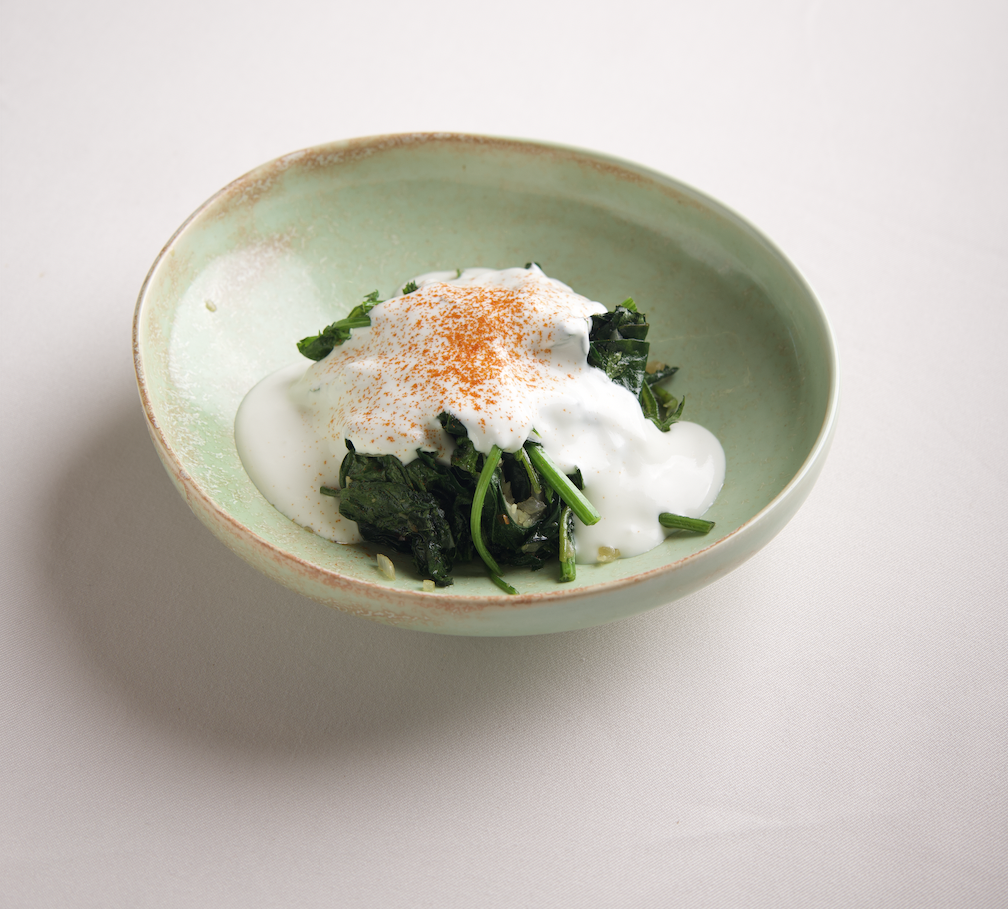 GELENEKSEL OT KAVURMASI