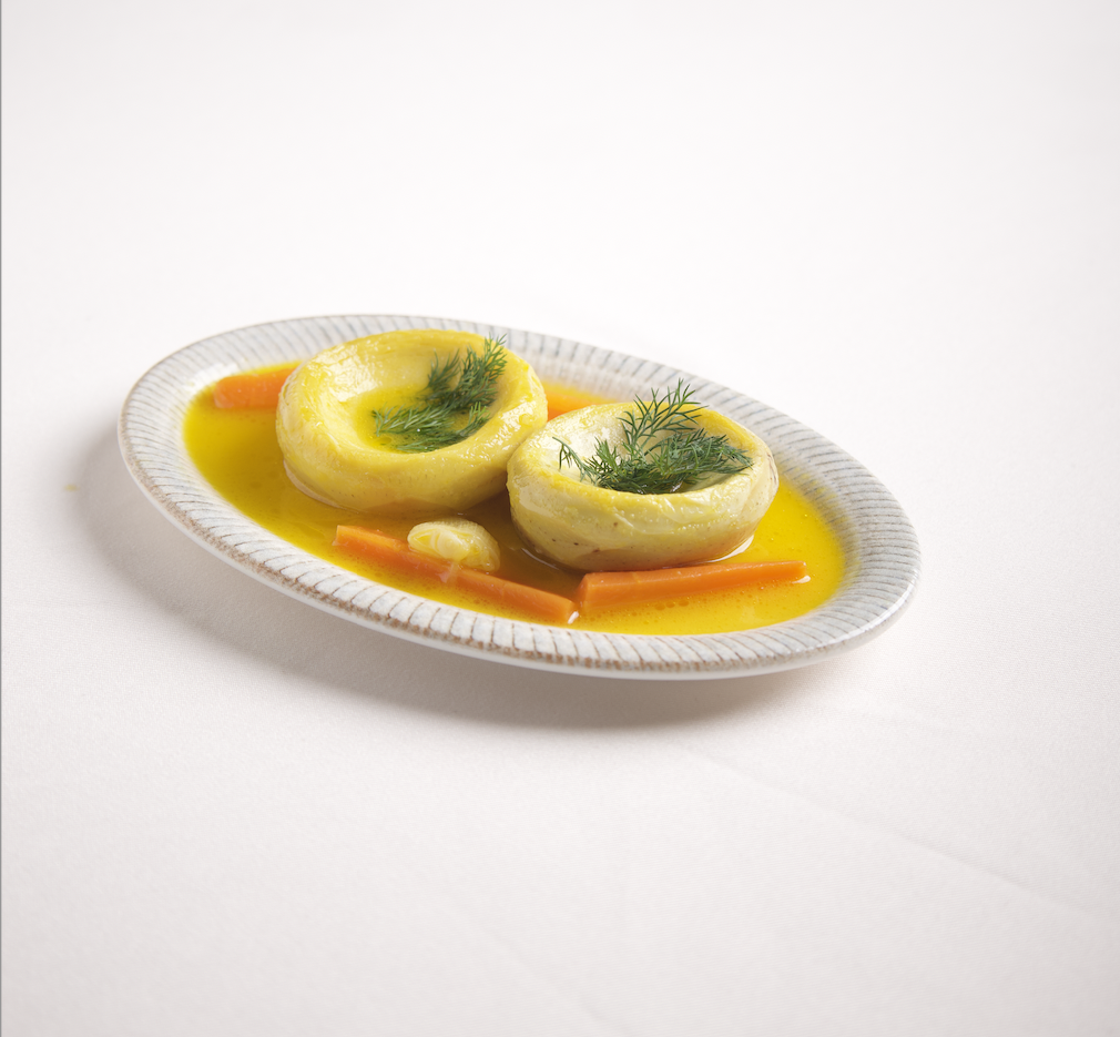 ZEYTİNYAĞLI URLA ÇANAK ENGİNAR