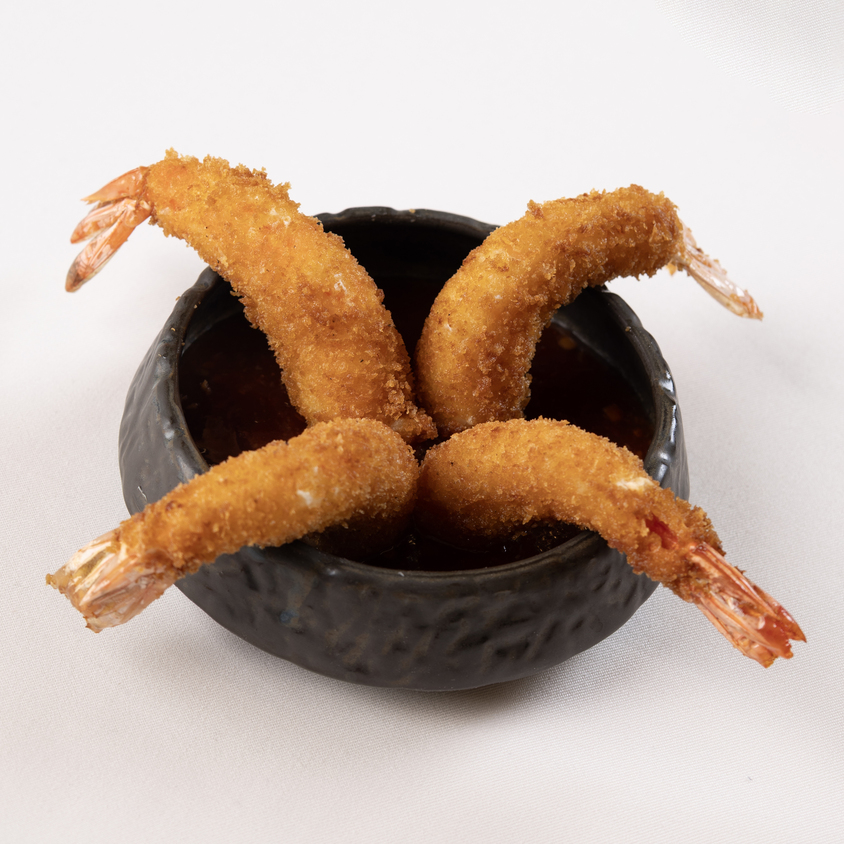 KARABİGA KARİDES BASTON