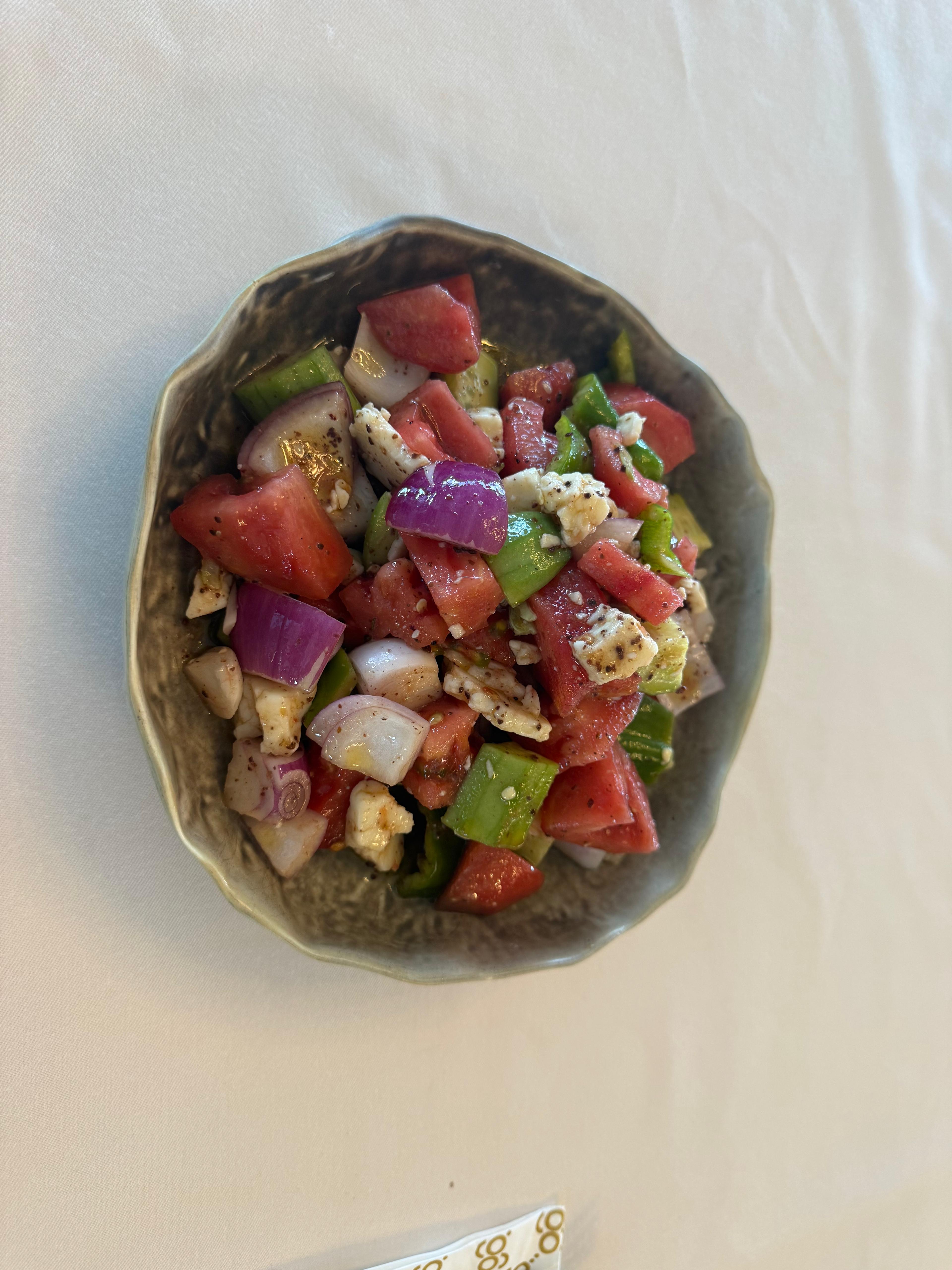 SAROZ SALATA