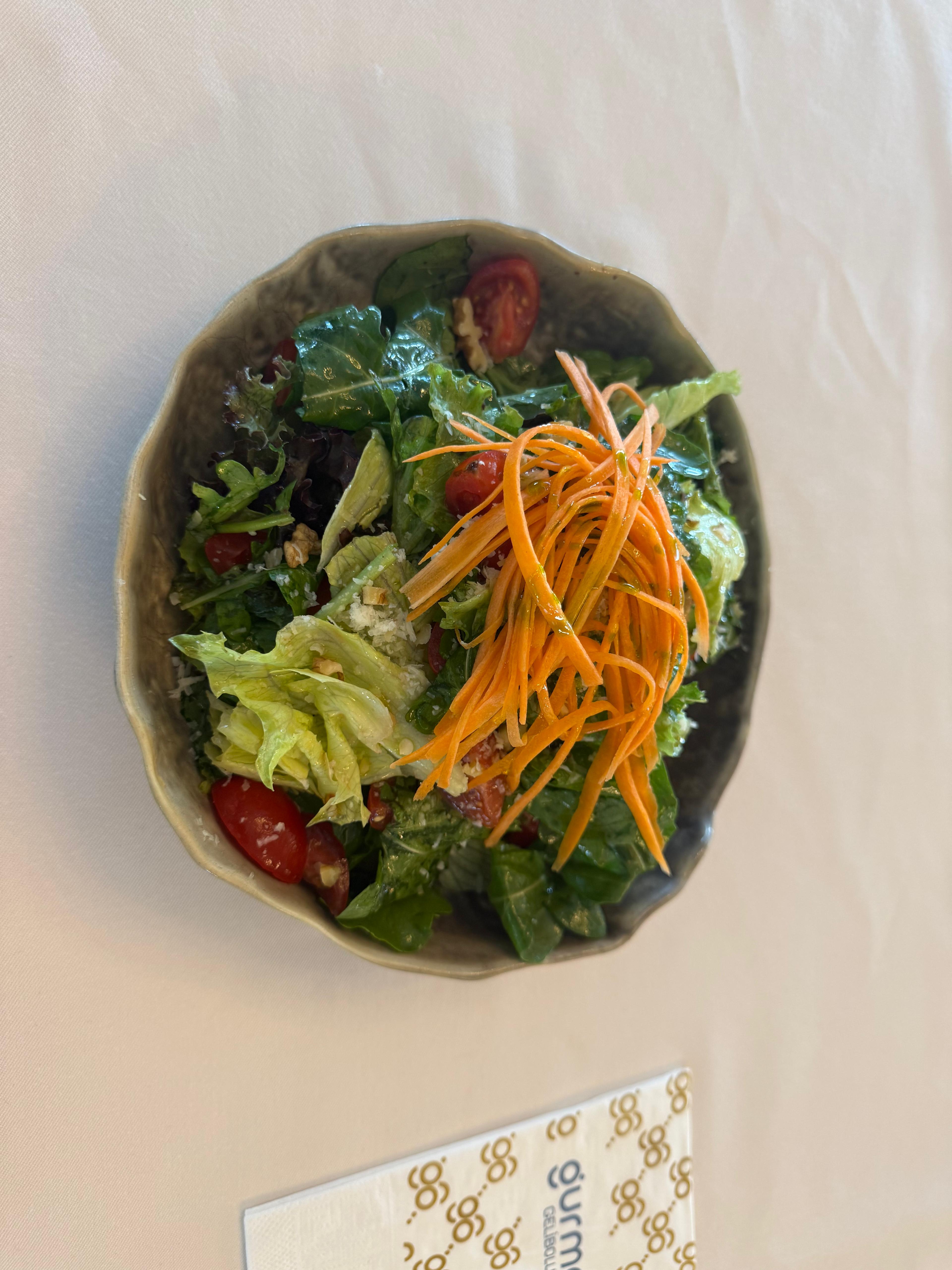 KOPARTMA SALATA