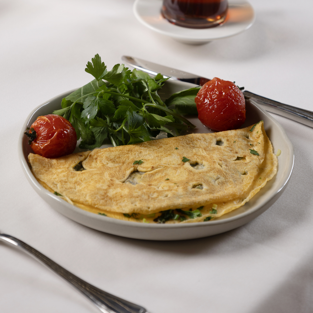 OTLU OMLET