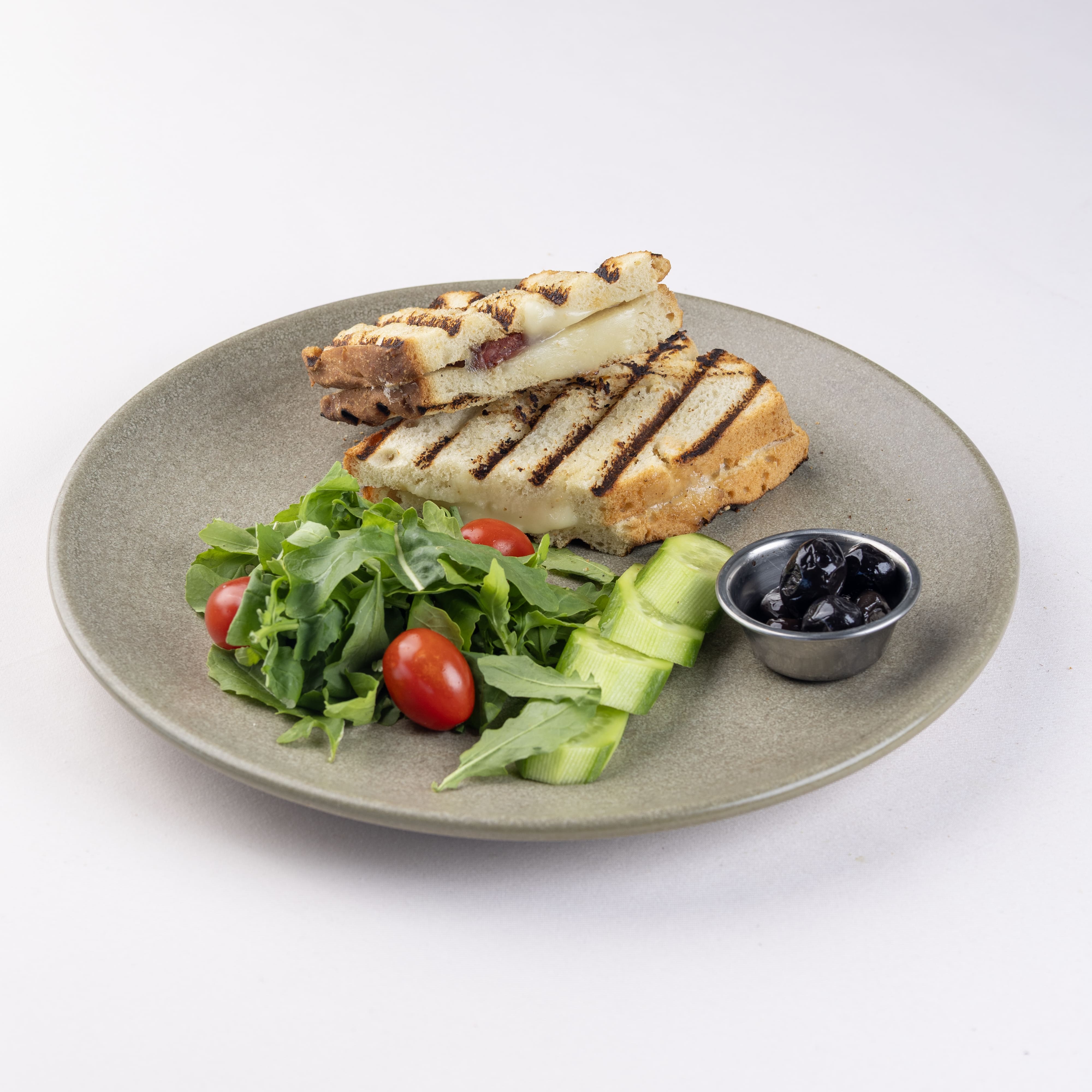 GELİBOLU GURME TOST