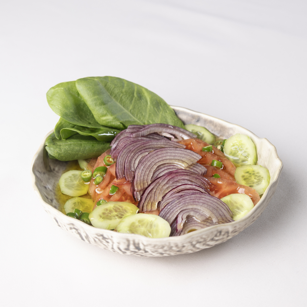 GELİBOLU GURME BALIKÇI SALATA