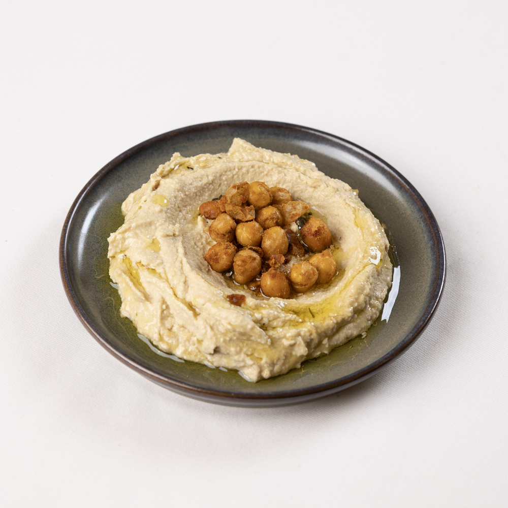 HUMUS
